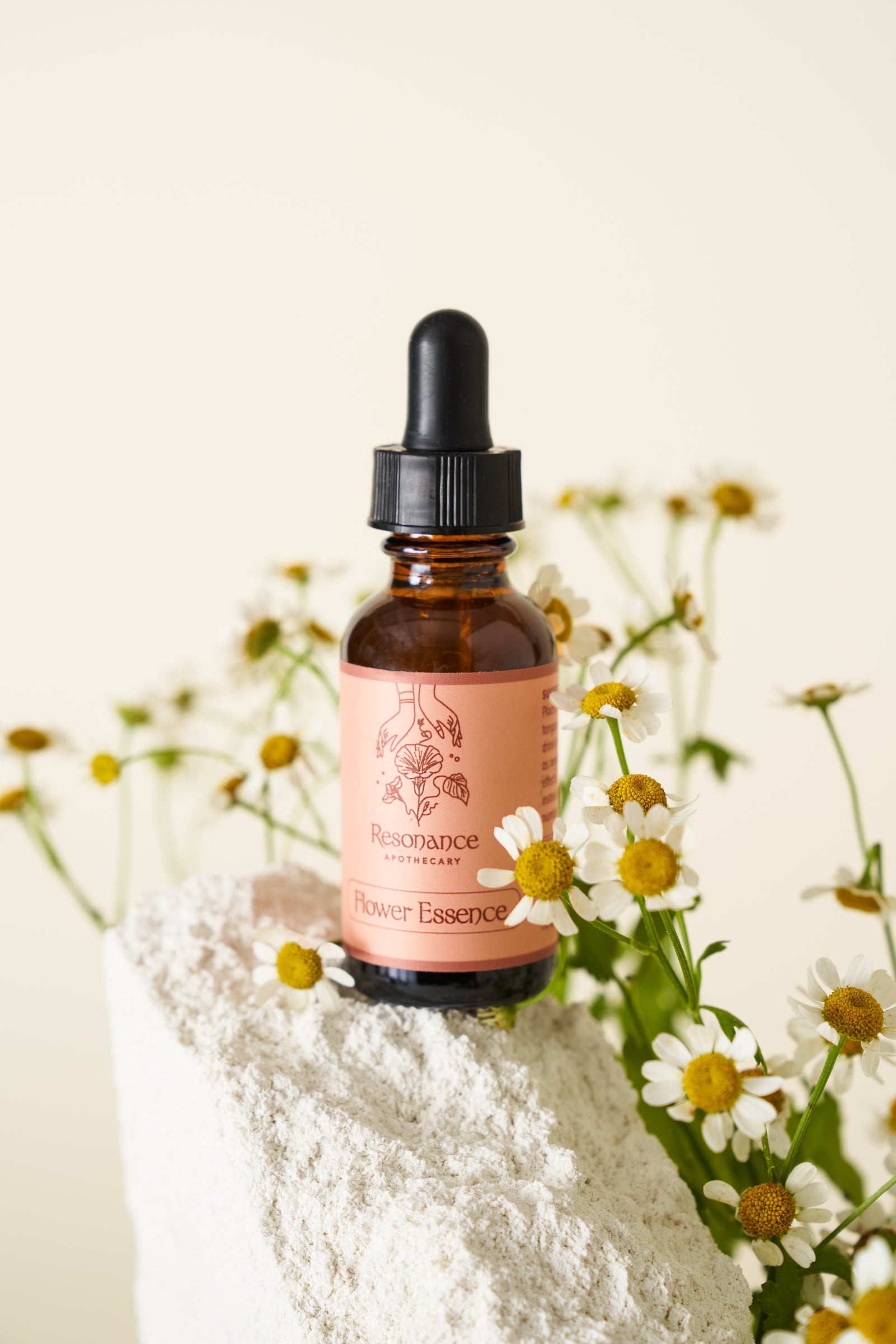 All About Flower Essences