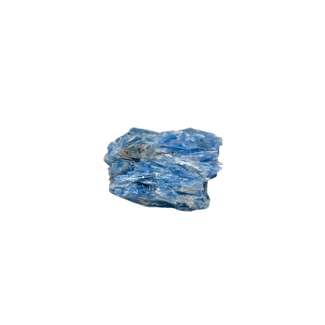Blue Kyanite Gemstone Essence