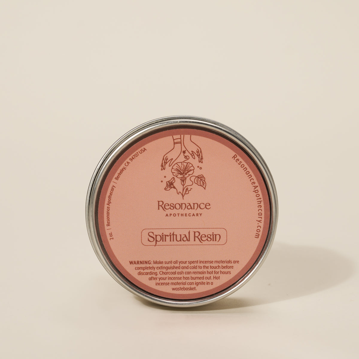Resin Blends