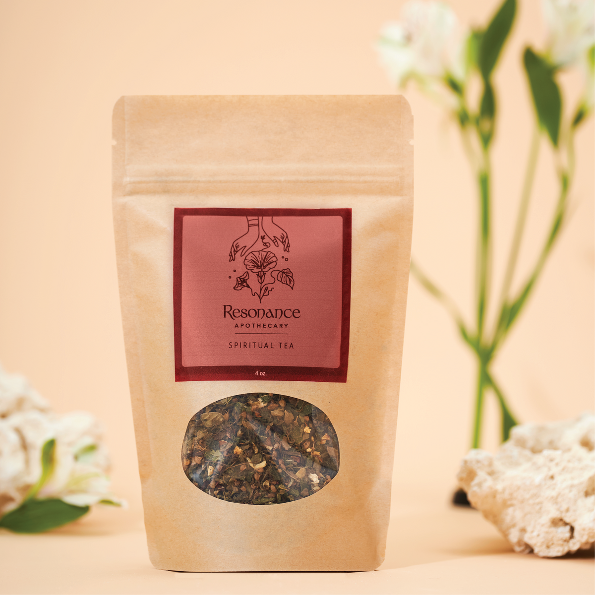 Spiritual Tea