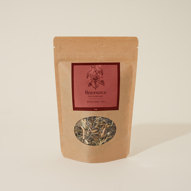 Spiritual Tea