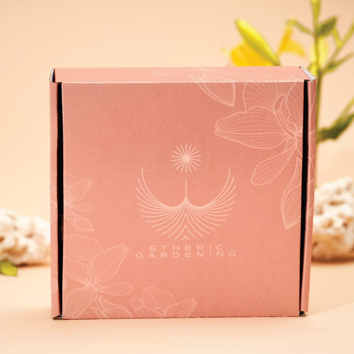 Etheric Gardening Tier 2 Practitioner Kit