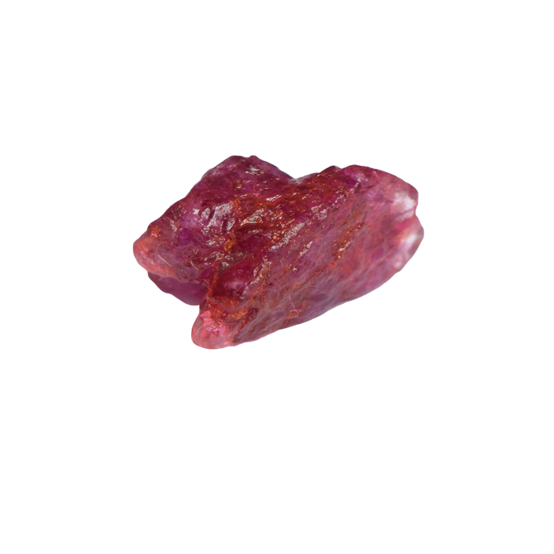 Ruby Gemstone Essence