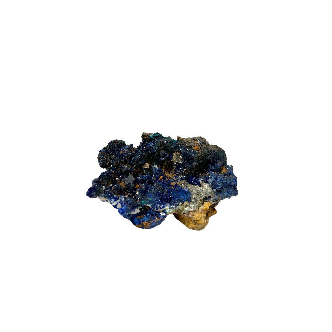 Azurite Gemstone Essence