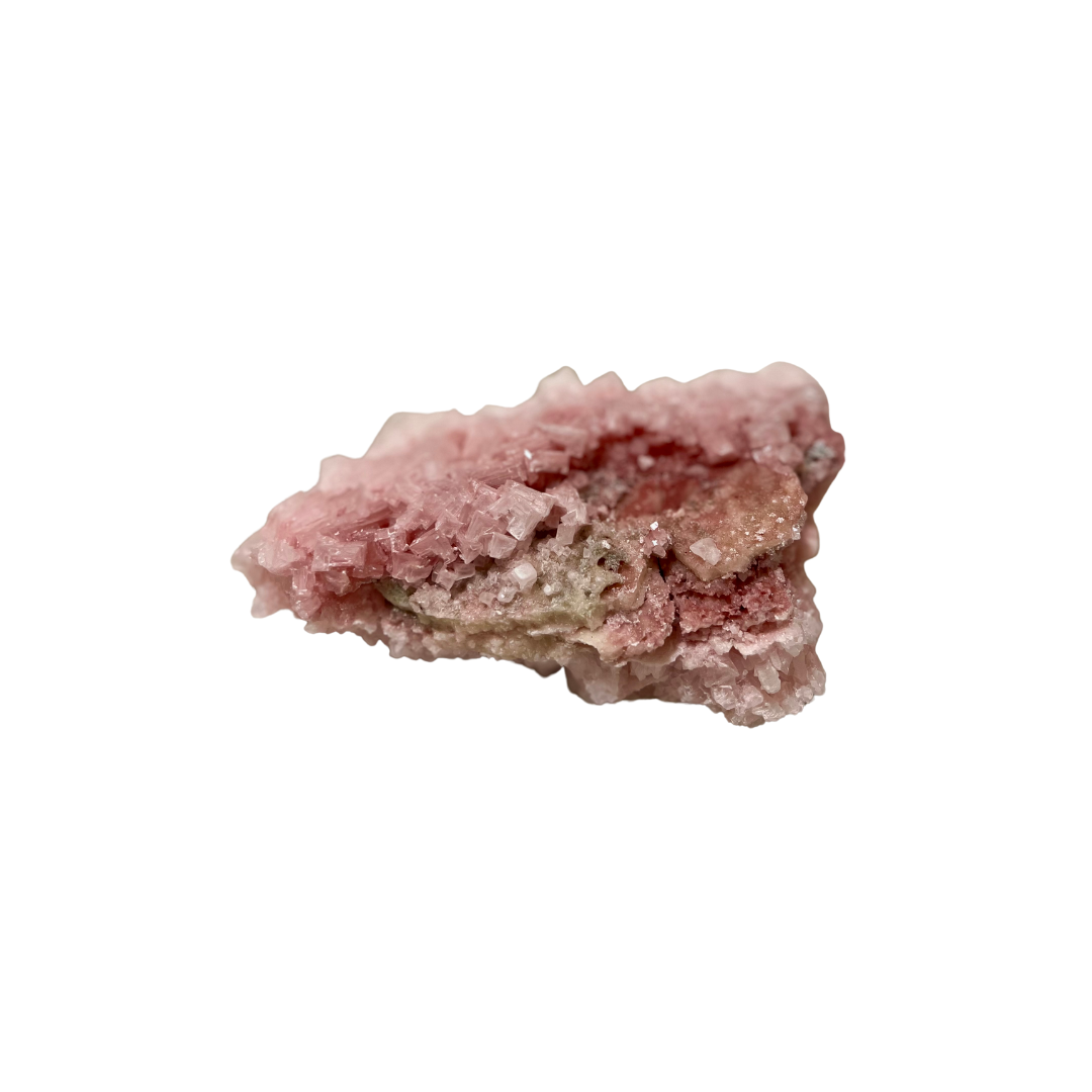 Pink Halite Gemstone Essence