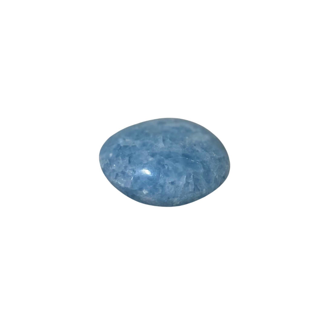 Blue Calcite Gemstone Essence