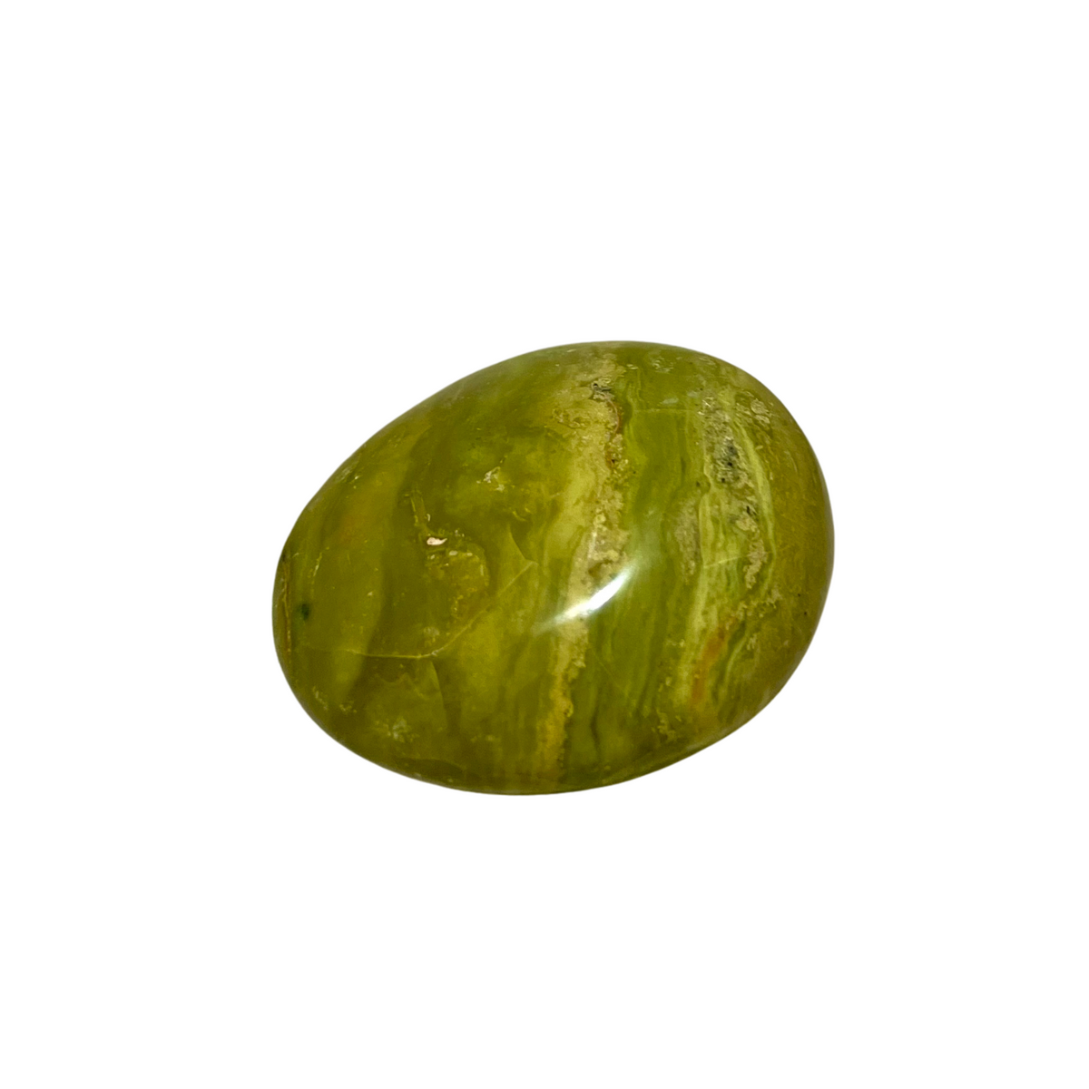 Green Opal Gemstone Essence
