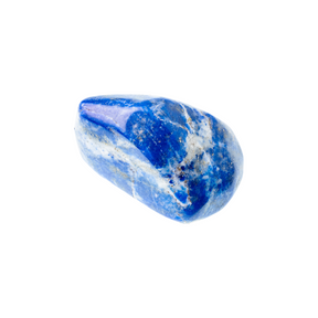 Lapis Lazuli Gemstone Essence