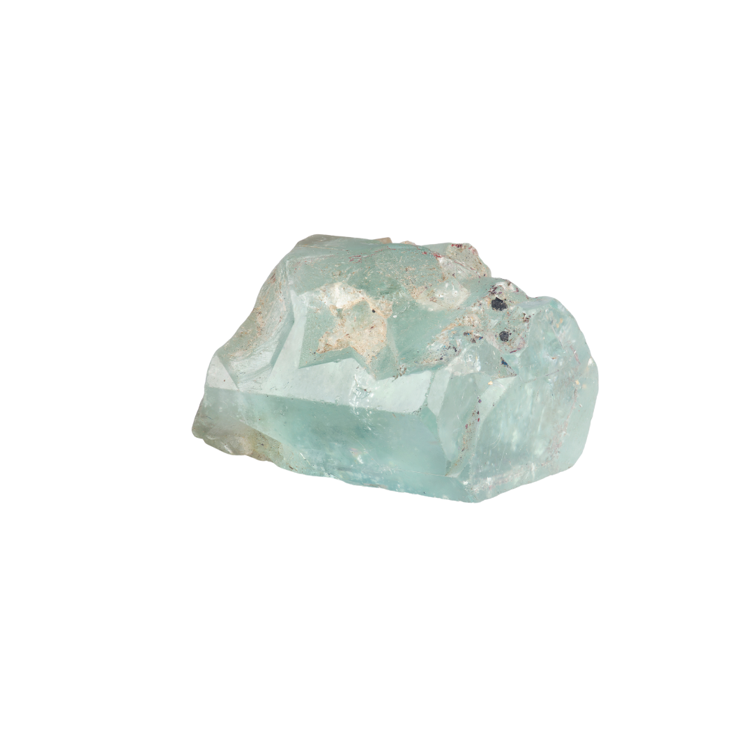 Aquamarine Gemstone Essence
